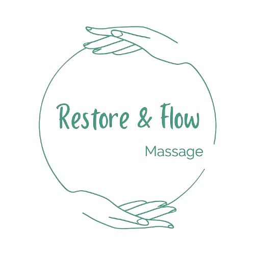 Relax. Restore. Flow.