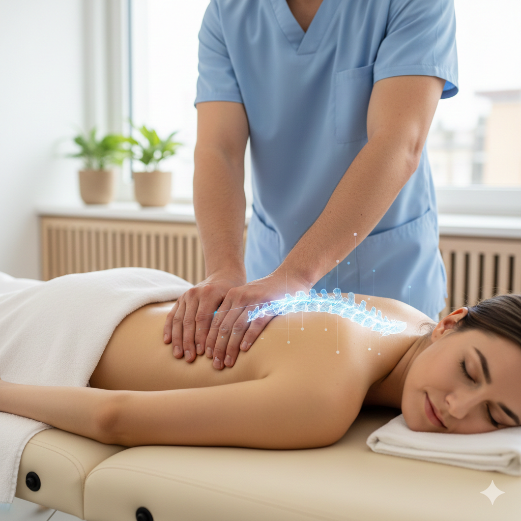 Massage in Back Pain Prevention – A Holistic GuideMassage in Back Pain PreventionMassage in Back Pain Prevention – A Holistic Guide