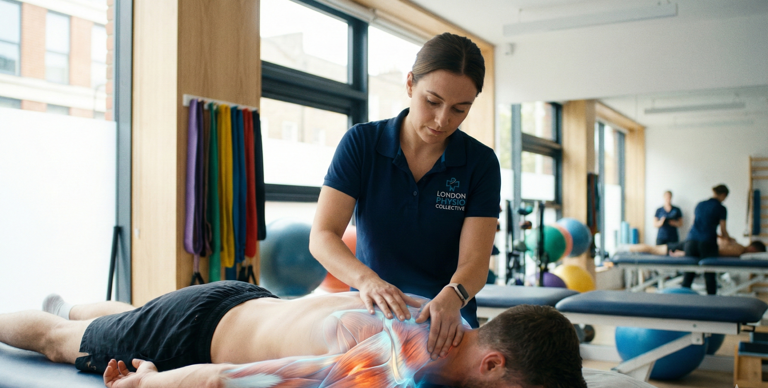 The role of massage in rehabilitation