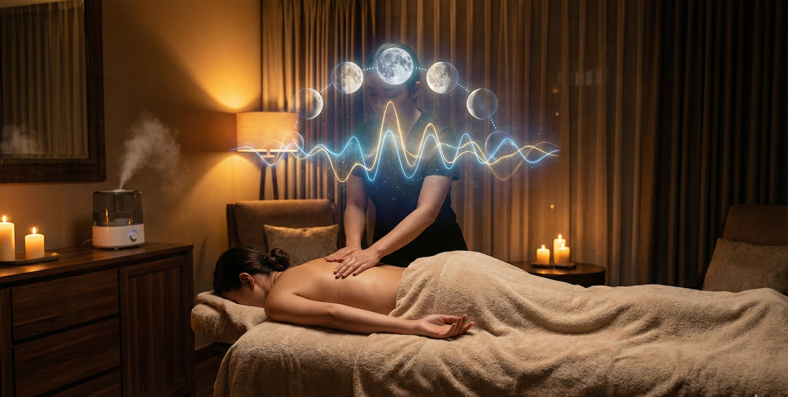 The impact of massage on sleep and recovery