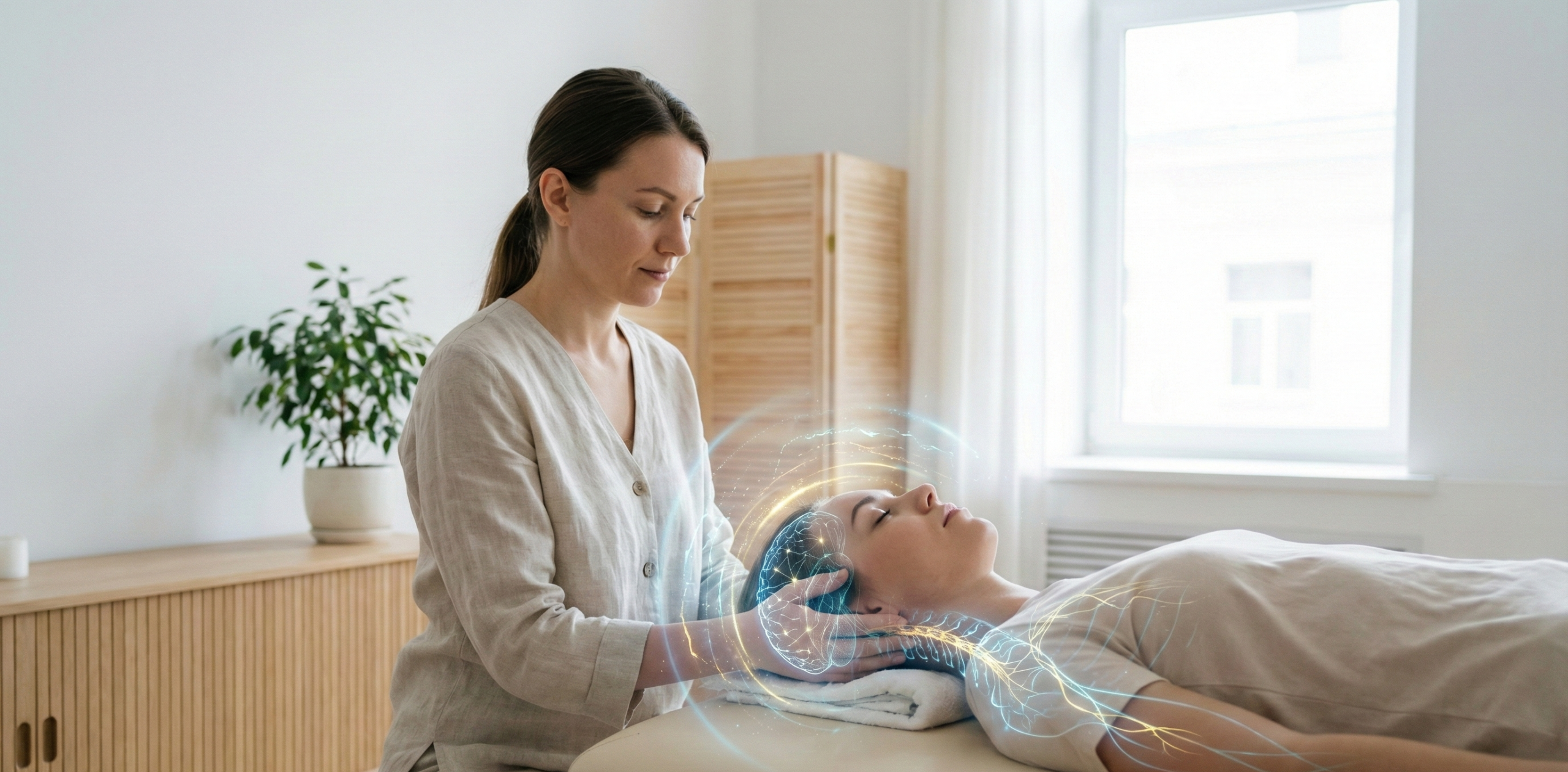 Massage and Mental Health